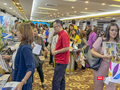 Chương trình giới thiệu du lịch Đà Nẵng tại Manila (Philippines)