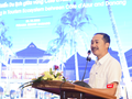Ông Cao Trí Dũng, Chủ tịch Hiệp hội Du lịch TP Đà Nẵng.