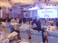 Quang cảnh tập huấn kỹ năng bán hàng trực tuyến các dịch vụ du lịch năm 2023 cho các cơ quan, đơn vị, cộng đồng doanh nghiệp du lịch trên địa bàn do Sở Du lịch Đà Nẵng tổ chức