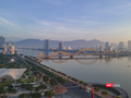 Một góc TP Đà Nẵng