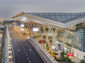 Nhà ga quốc tế sân bay Đà Nẵng