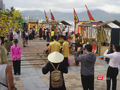 Chương trình Xuân yêu thương Đà Nẵng 2024 thu hút sự quan tâm của du khách