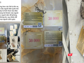 Cơ quan chức năng cảnh báo về thủ đoạn lừa đảo mới từ việc quét mã QR code để được nhận tiền (Ảnh CATP)