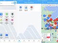 Hệ thống theo dõi mưa, ngập trên địa bàn TP Đà Nẵng được đưa lên ứng dụng Danang Smart City