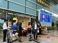 Đà Nẵng đón thêm 2 đường bay quốc tế mới từ Kazakhstan và Myanmar.