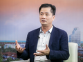 TS Nguyễn Văn Đính, Phó Chủ tịch Hiệp hội Bất động sản (BĐS) Việt Nam, Chủ tịch Hội Môi giới BĐS Việt Nam (VARS)