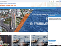 Sở GTVT TP Đà Nẵng vừa đưa thử nghiệm Chatbox hỗ trợ cấp, đổi giấy phép lái xe vào phục vụ người dân.