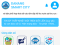Ứng dụng Danang SmartCity thêm tính năng " Danang AI mua hộ nhằm hỗ trợ người dân mua nhu yếu phẩm