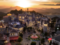 Sun World Ba Na Hills ưu đãi lớn cho người dân miền Trung