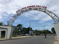 Khu công nghiệp Hoà Cầm (Đà Nẵng).