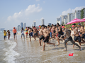 Đà Nẵng lọt Top 5 thành phố có lượng khách quay trở lại cao nhất khu vực châu Á.