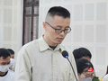 Wang YunTao (SN 1988, quốc tịch Trung Quốc) giữ vai trò cầm đầu đường dây cho vay lãi nặng.
