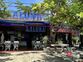 Nhà hàng Laluna (đường Huyền Trân Công Chúa, tổ 58 phường Ngũ Hành Sơn, Đà Nẵng) được xây dựng trái phép.
