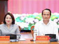 Nhân sự Ban Chấp hành Đảng bộ TP Đà Nẵng nhiệm kỳ 2025 - 2030 gồm những ai?