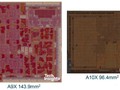 Apple A10X - SoC 10nm