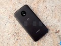 Smartphone giá rẻ Motorola Moto E4