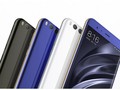Xiaomi Mi 6