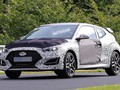 Hyundai Veloster N (ảnh AutoCar)