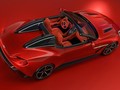 Những siêu phẩm mang thương hiệu Zagato