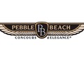 Logo của sự kiện Pebble Beach Concours d'Elegance