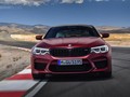 BMW M5 thế hệ mới
Ảnh: bmwblog.com