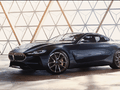 BMW M8
Ảnh: bmwblog.com