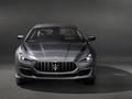 Maserati Ghibli GranLusso
Ảnh: automobilemag.com