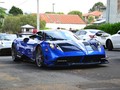 6 mẫu xe được yêu thích nhất tại sự kiện “Exotics on Cannery Row”
Ảnh: automobilemag.com