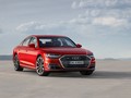 Audi A8 với TJA 
(ảnh: automobilemag)