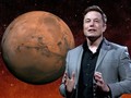 Tỷ phú Elon Musk với tham vọng chinh phục sao Hỏa