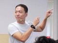 Khiêm tốn nhưng hài hước và tràn đầy cảm hứng sống cũng là cảm nhận của bất kỳ ai đã từng được tiếp xúc với Lê Hồng Minh.