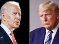 Cuộc đối đầu giữa ông Trump và ông Biden sẽ bước vào giai đoạn quyết liệt nhất sau khi đại hội hai đảng kết thúc. Chỉ còn hai tháng nữa, thế giới sẽ biết ai là Tổng thống Mỹ (Ảnh: AP)