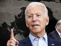 Joe Biden, người đàn ông tận tâm của nước Mỹ (Ảnh: Nikkei)