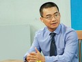 Ông Vũ Tú Thành (Phó Giám đốc Điều hành khu vực, Hội đồng Kinh tế Mỹ - ASEAN)