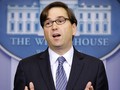 Giáo sư Jason Furman, Đại học Harvard, từng là người đứng đầu Hội đồng Cố vấn Kinh tế (CEA) của Tổng thống Barack Obama. Ảnh: AP.