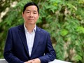 Tiến sĩ Vũ Thành Tự Anh, giảng viên Đại học Fulbright Việt Nam, thành viên Tổ tư vấn kinh tế của Thủ tướng. Ảnh: FUV