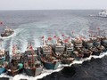 Một trong những lợi thế của lực lượng dân quân biển, là sự mơ hồ về danh phận. Ảnh: National Defense