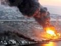 Vấn đề Fukushima của Nhật Bản rất được quan tâm vì Nhật Bản là nạn nhân của thảm họa hạt nhân tồi tệ thứ hai trong lịch sử. Ảnh: ClimateAction.