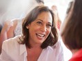 Phó Tổng thống Mỹ Kamala Harris là quan chức cấp cao nhất trong chính quyền Biden thăm Việt Nam đến nay. (Ảnh: shutterstock)