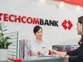Thêm 1.500 tỷ đồng trái phiếu "chảy" về Techcombank 