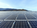 Điện mặt trời Trung Nam lãi mạnh, chủ mới hưởng lợi 
