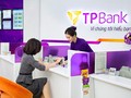 TPBank sẽ phát hành hơn 440 triệu cổ phiếu trả cổ tức, tăng vốn lên 26.420 tỷ