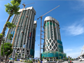 Dự án của DOJILAND ở Hải Phòng.