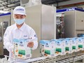 F&N Dairy Investments Pte.Ltd vẫn chưa mua được cổ phiếu VNM