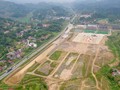 Tỷ lệ lấp đầy sau phân lô, bán nền ở vùng ven chỉ 5%