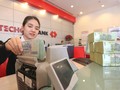 Phó tổng giám đốc Techcombank bán ra 600.000 cổ phiếu TCB 
