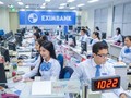 Ông Phạm Đăng Khoa rời Eximbank sau hơn 2 tháng nhậm chức