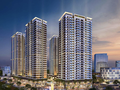 Dự án Akari City của Nam Long. Ảnh: NLG