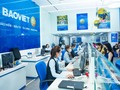 Giá trị đầu tư tài chính tới cuối năm 2024 của Tập đoàn Bảo Việt đạt 231.546 tỷ đồng (hơn 9 tỷ USD).