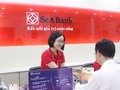 Con trai Phó chủ tịch SeABank đăng ký bán thêm 3 triệu cổ phiếu SSB